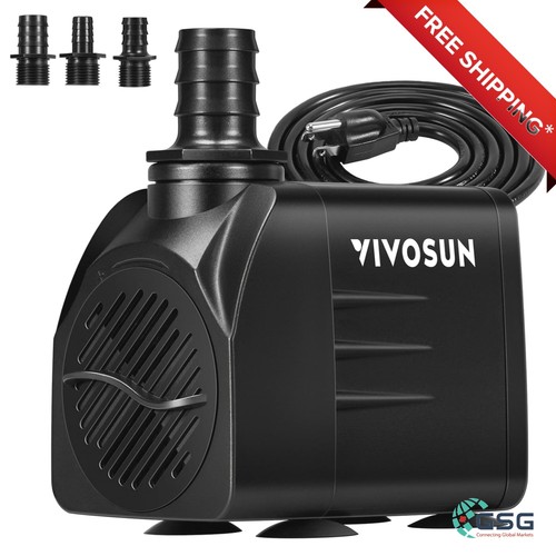 660gph pompa acqua sommersa - pompa,