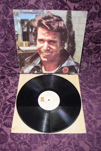 Fonzie favorites juke box - favorites,