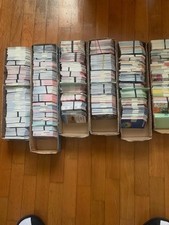 200 Schede Telefoniche da Collezione lotto 5