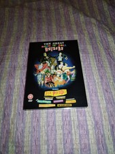 THE GREAT ROCK 'N' ROLL SWINDLE DVD RARO FUORI CATALOGO SEX PISTOLS FILM 1980