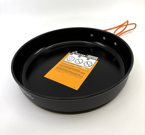 Jetboil genesis halfgen - jetboil,