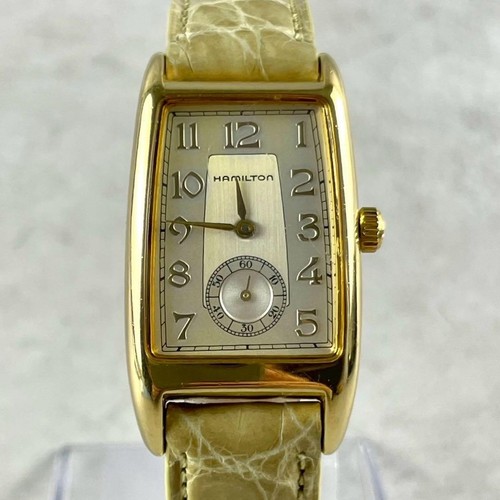 Orologio hamilton boulton 6240 - orologio,