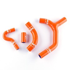 Tubo Y liquido di