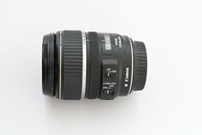 Obiettivo Canon EF-S 17-85mm F/4.0-5.6 IS USM