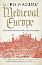 Medieval Europe - Wickham
