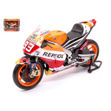 HONDA M.MARQUEZ 2015 N.93 MOTO