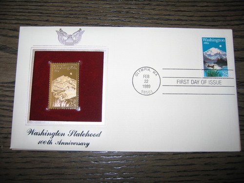 Washington statehood 100 - washington, 100°
