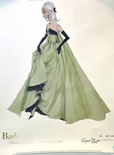 Stampa Di Lisette Barbie