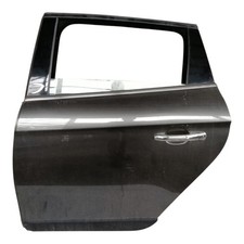 Porta Portiera Posteriore