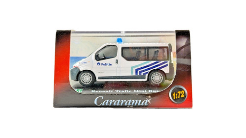 Cararama scala renault - cararama, 1/72
