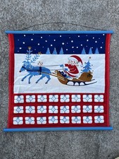 Calendario dell'avvento