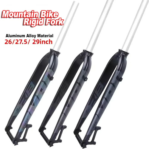 Forcella rigida mtb - rigida,