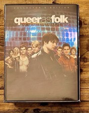 Queer as Folk Complete Third