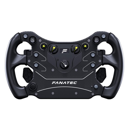 Fanatec sim racing csl gt3 - fanatec,