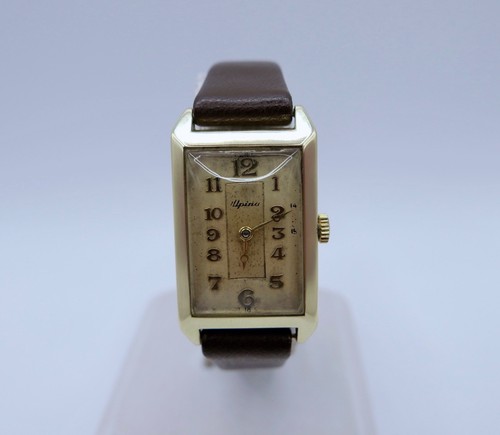 Orologio polso art decò - orologio,