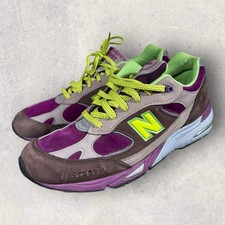 Taglia 9,5-New Balance x Ratti
