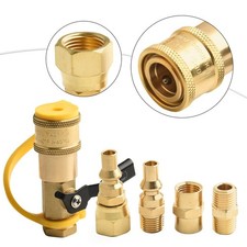 Hex Joint Adapter Globe Valve