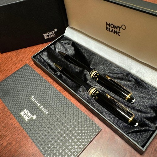 Montblanc penna - penna, a