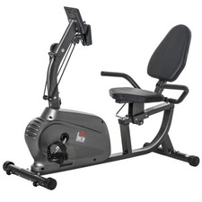 HOMCOM Cyclette Magnetica