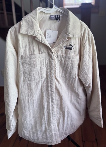 Giacca impermeabile puma - impermeabile,