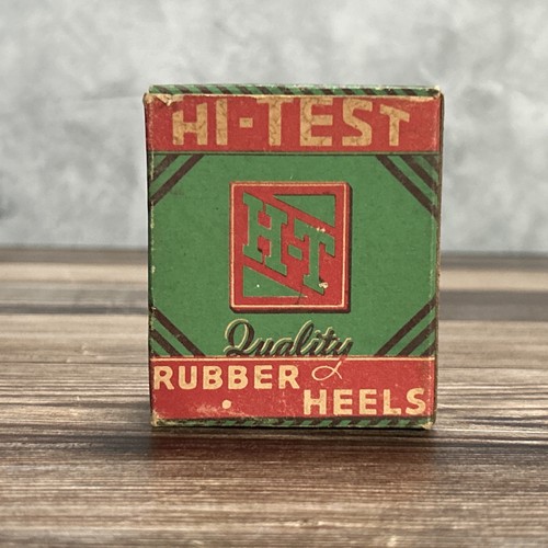 Scatola pubblicitaria vintage - scatola,