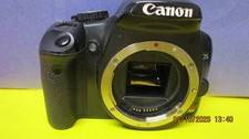 Canon EOS Rebel XT 8MP