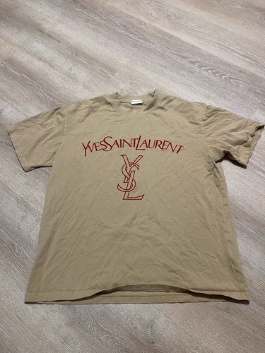 Shirt saint laurent - saint,