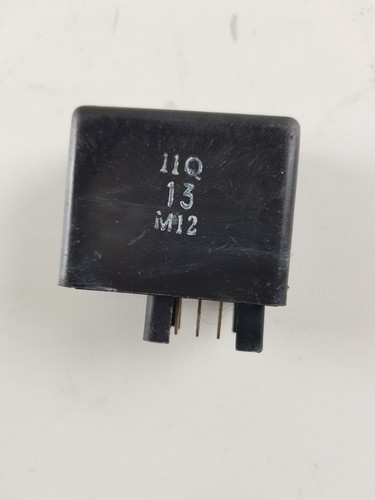 Centralina fendinebbia fe249jr - centralina,