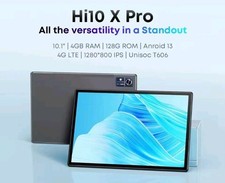 Tablet Chuwi Hi10 XPro