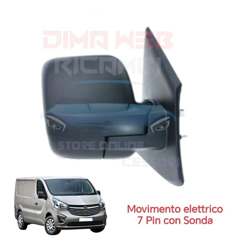 Specchio specchietto - specchio,