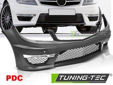 PARAURTI ANTERIORE LOOK AMG