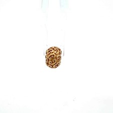 Charm Pandora Cuore in Oro