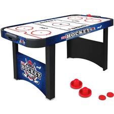 Tavolo Air Hockey con Ventola