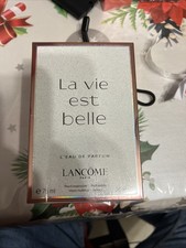Lancôme La Vie est Belle per