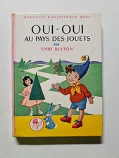 Oui-Oui Nel Paese Dei