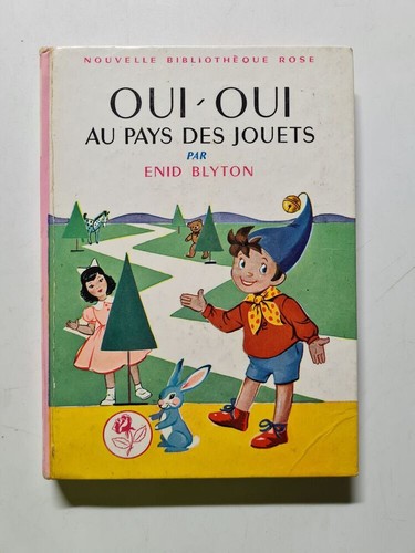 Oui nel paese dei - oui-oui,