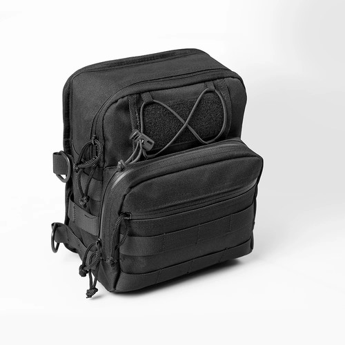 Wumfire borsa manubrio - borsa,