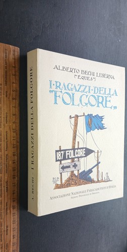 Alberto bechi luserna - luserna, i