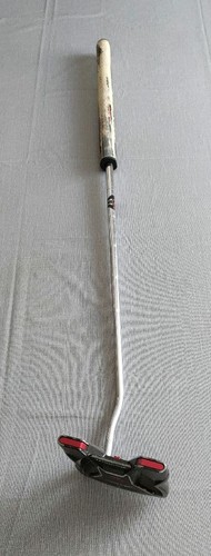 Taylormade spider putter - taylormade,