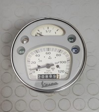 Contachilometri Vespa PX