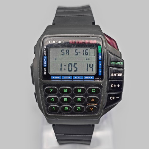 Orologio vintage casio cmd - vintage,