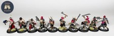 Warhammer 40k - Black Legion