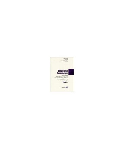 Electronic commerce griffel - electronic,