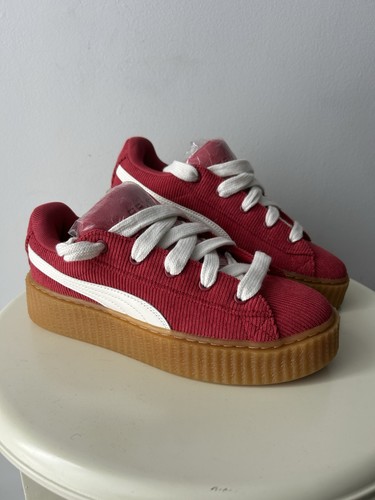 Sneakers puma platform - sneakers,
