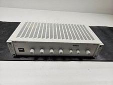 SQ 8 Mixing Amplificatore –