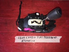 leva cambio automatico fiat freemont