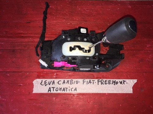 Leva cambio automatico fiat - cambio,