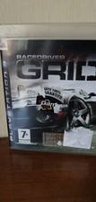 Race Driver Grid Ps3 