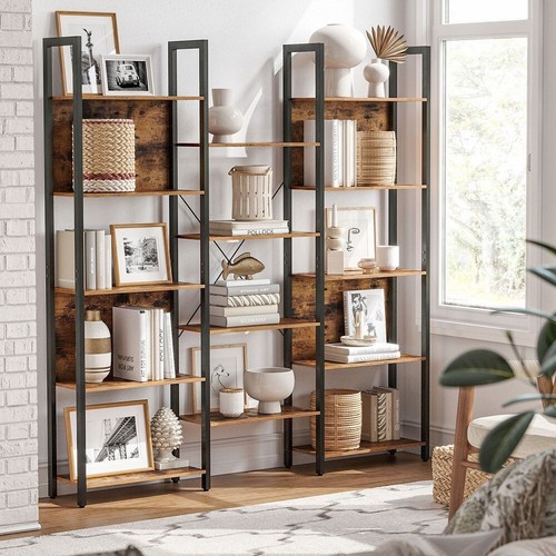Grande libreria industriale