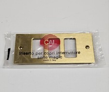 CAL 0103 inserto copri